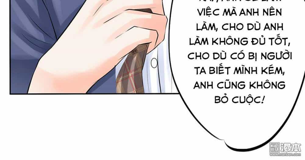 Quân Phiệt Lão Công: Thẩm Thẩm Muốn Thượng Vị - Chương 50 - ảnh 7