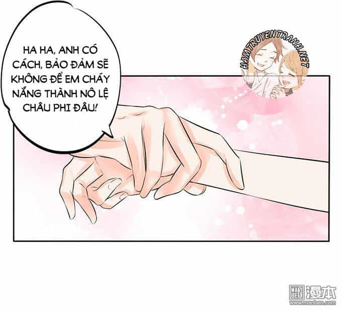 Quân Phiệt Lão Công: Thẩm Thẩm Muốn Thượng Vị - Chương 51 - ảnh 21