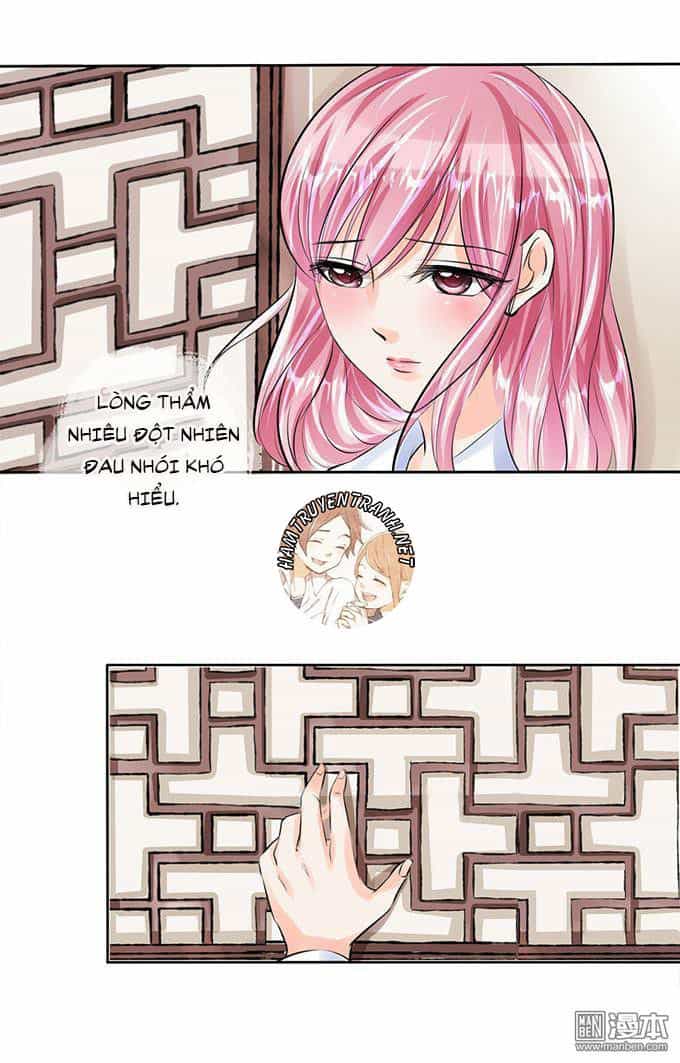 Quân Phiệt Lão Công: Thẩm Thẩm Muốn Thượng Vị - Chương 51 - ảnh 4