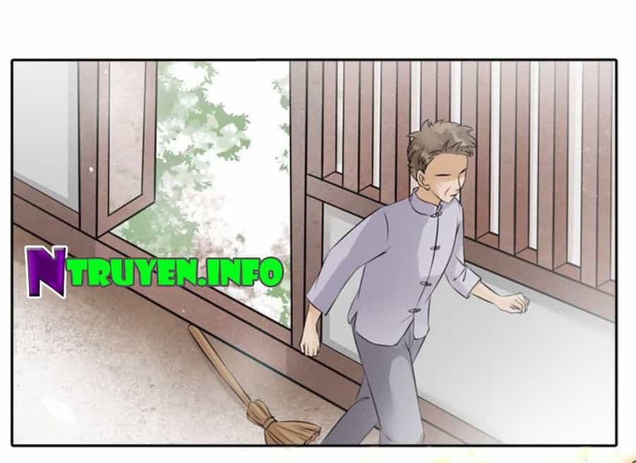 Quân Phiệt Lão Công: Thẩm Thẩm Muốn Thượng Vị - Chương 8 - ảnh 12