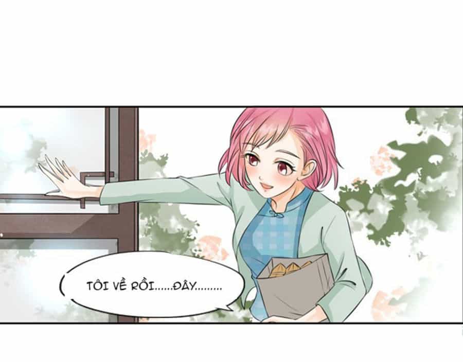Quân Phiệt Lão Công: Thẩm Thẩm Muốn Thượng Vị - Chương 8 - ảnh 20