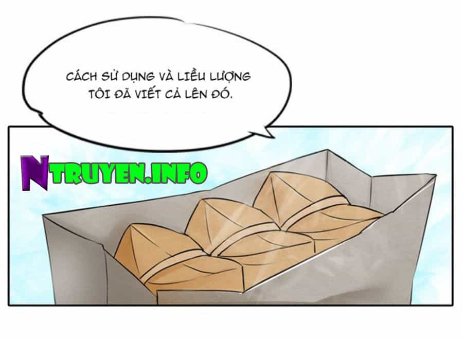 Quân Phiệt Lão Công: Thẩm Thẩm Muốn Thượng Vị - Chương 8 - ảnh 8