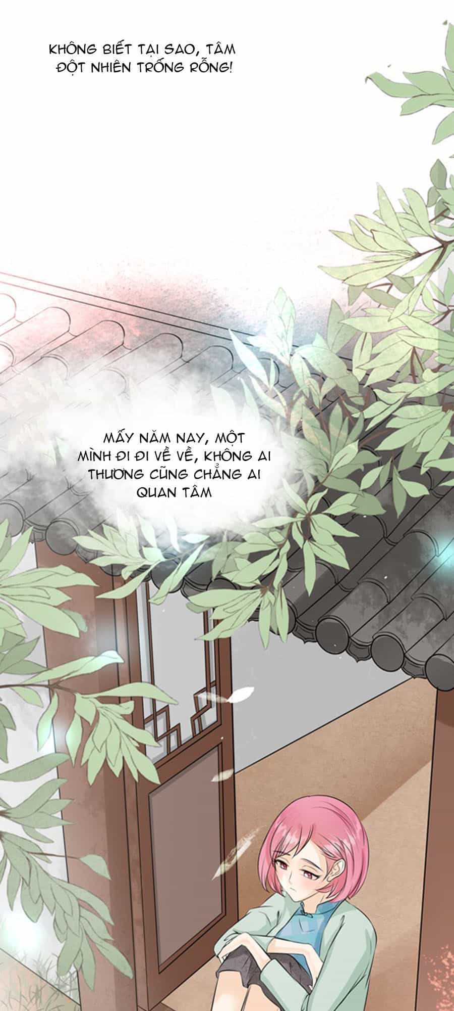 Quân Phiệt Lão Công: Thẩm Thẩm Muốn Thượng Vị - Chương 9 - ảnh 3