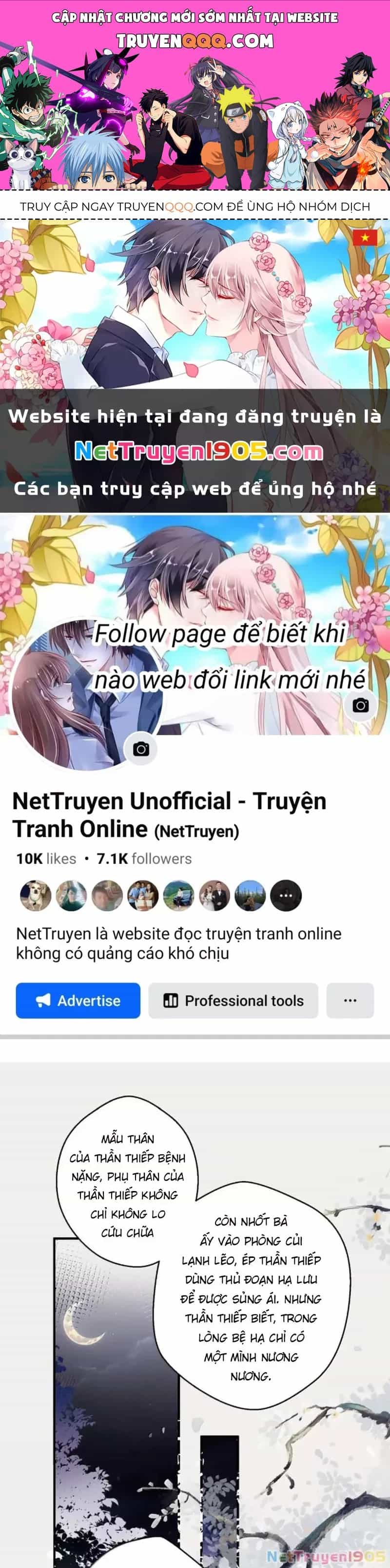 Quấn Quýt - Chương 21 - ảnh 1
