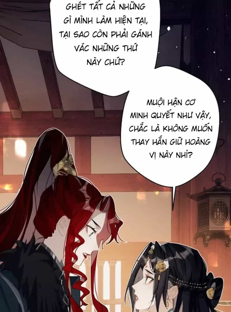 Quấn Quýt - Chương 21 - ảnh 49