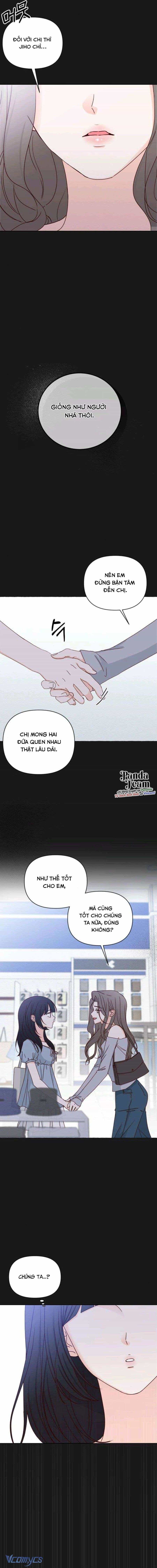 Quân Sư Tình Yêu Của Tôi - Chương 10 - ảnh 14