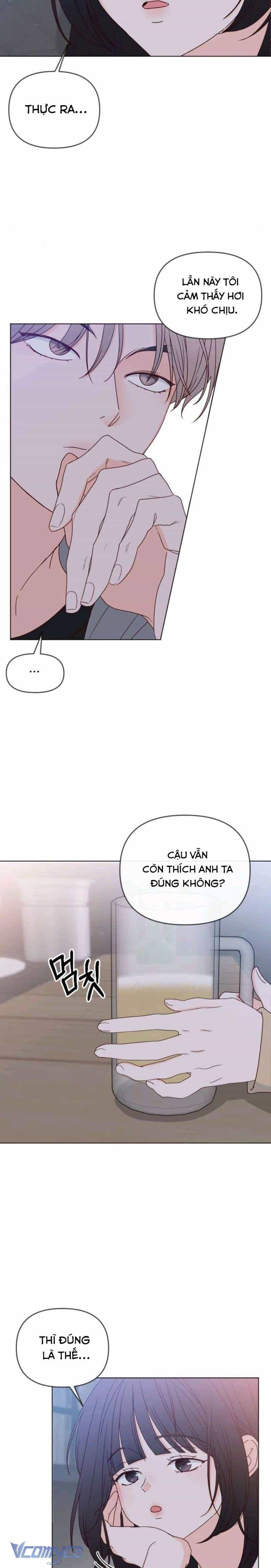 Quân Sư Tình Yêu Của Tôi - Chương 12 - ảnh 20