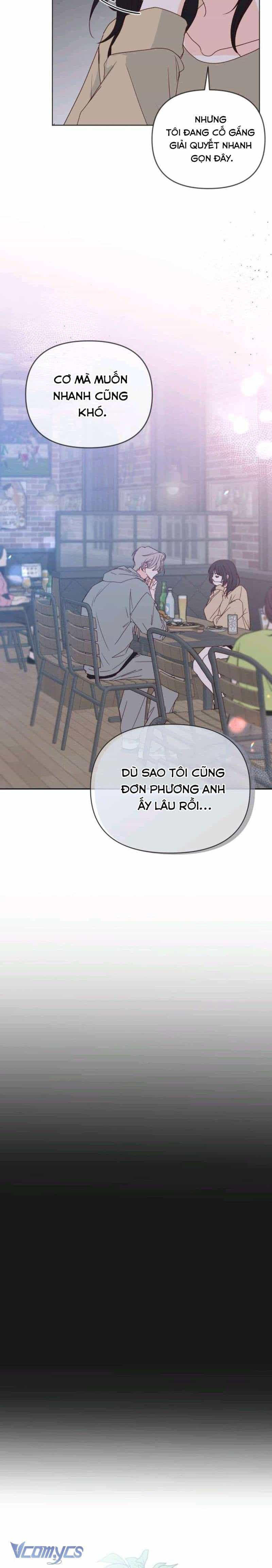 Quân Sư Tình Yêu Của Tôi - Chương 12 - ảnh 21