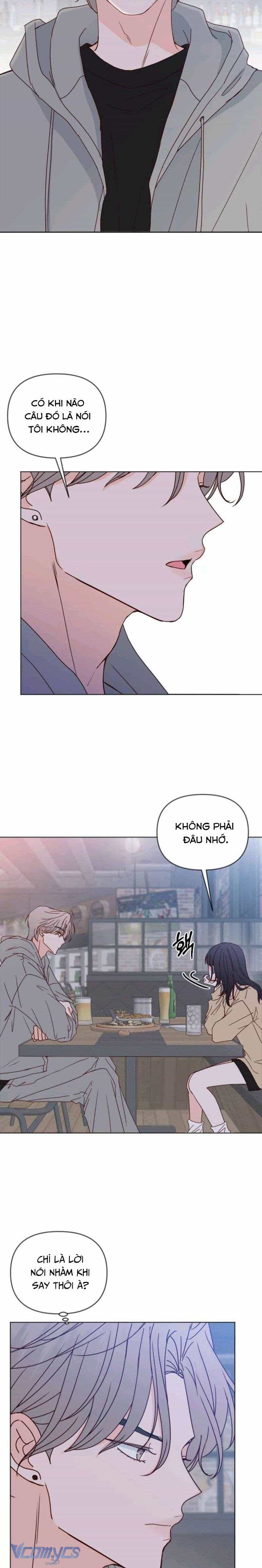 Quân Sư Tình Yêu Của Tôi - Chương 12 - ảnh 35