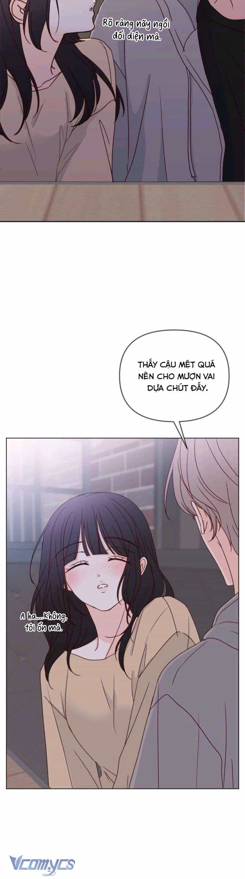 Quân Sư Tình Yêu Của Tôi - Chương 12 - ảnh 39
