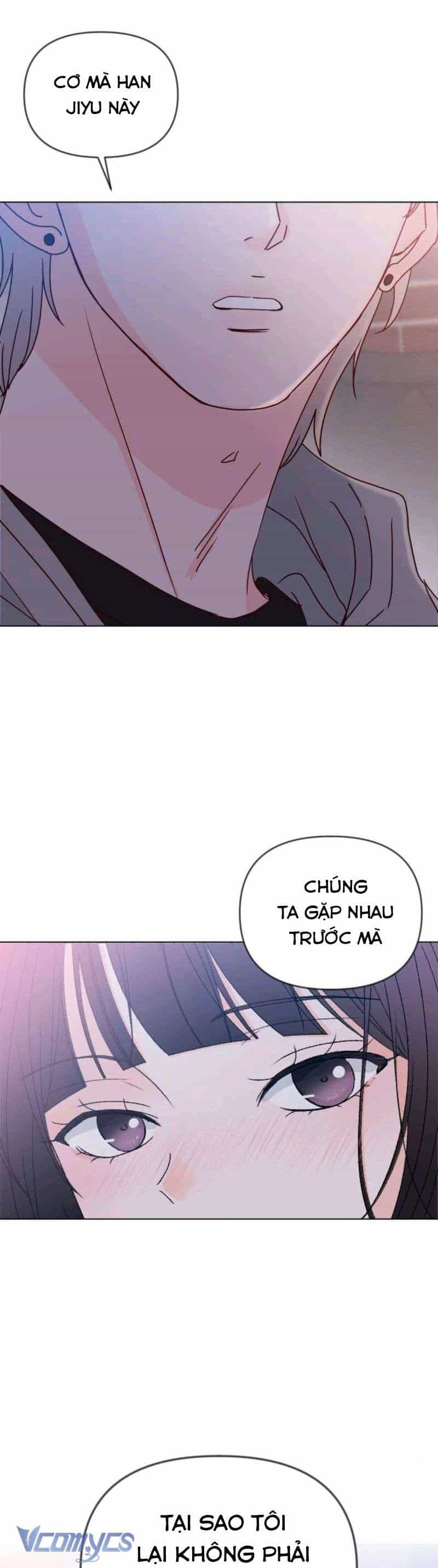 Quân Sư Tình Yêu Của Tôi - Chương 12 - ảnh 40
