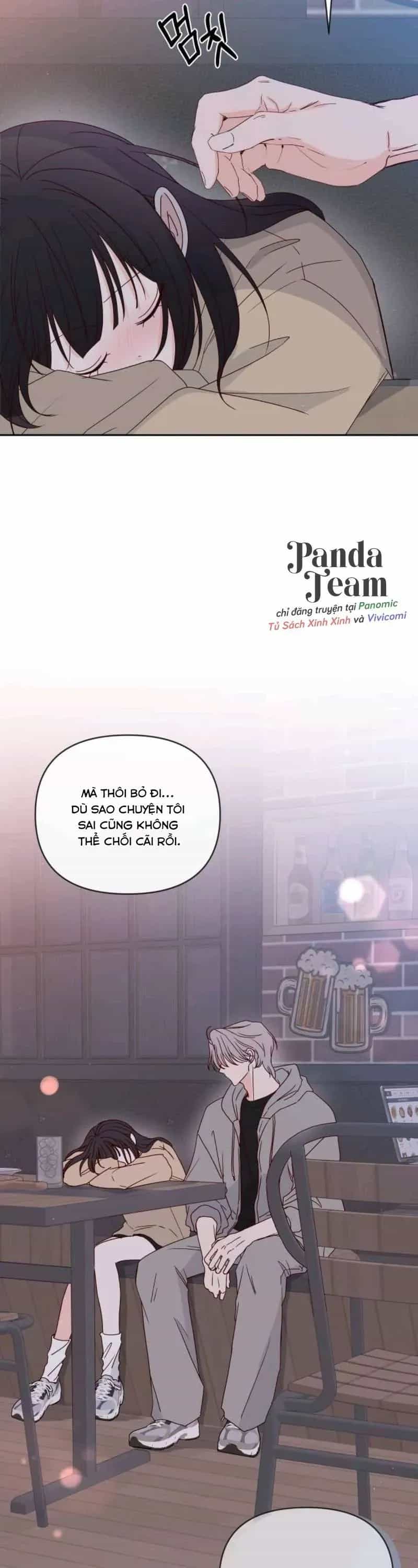 Quân Sư Tình Yêu Của Tôi - Chương 13 - ảnh 10