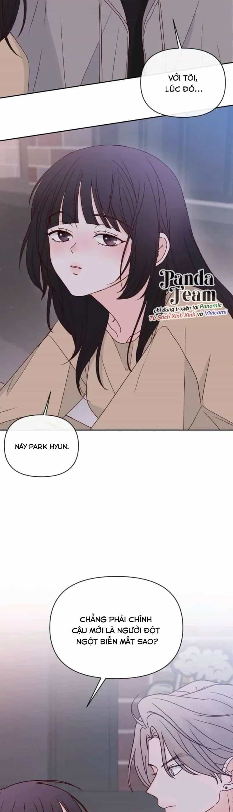 Quân Sư Tình Yêu Của Tôi - Chương 13 - ảnh 5