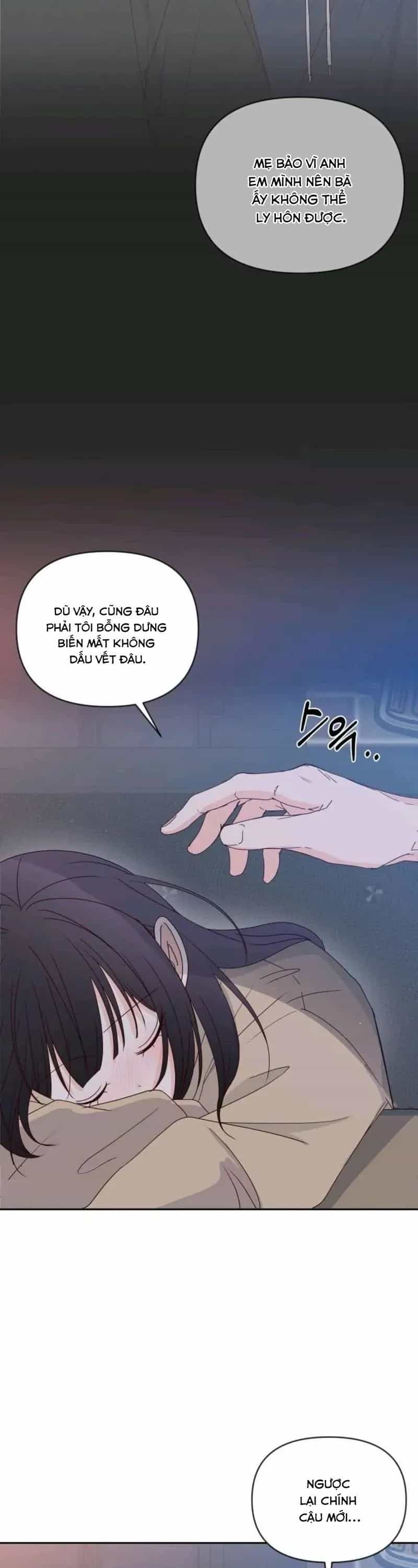 Quân Sư Tình Yêu Của Tôi - Chương 13 - ảnh 9
