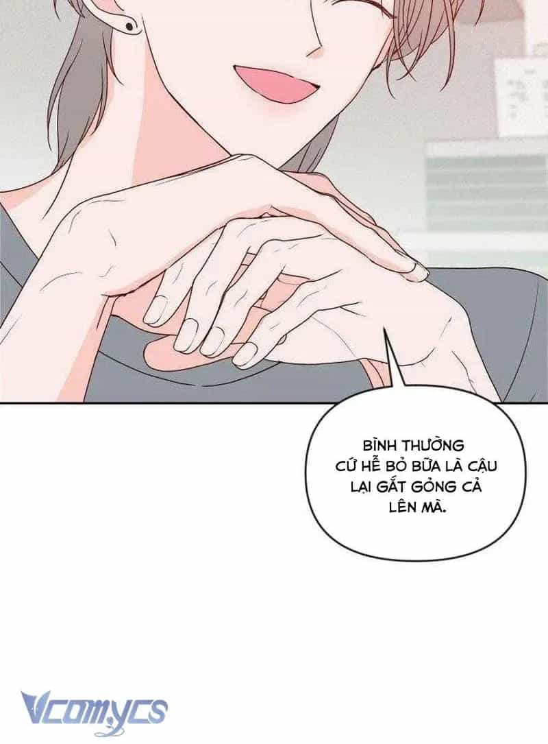 Quân Sư Tình Yêu Của Tôi - Chương 17 - ảnh 36