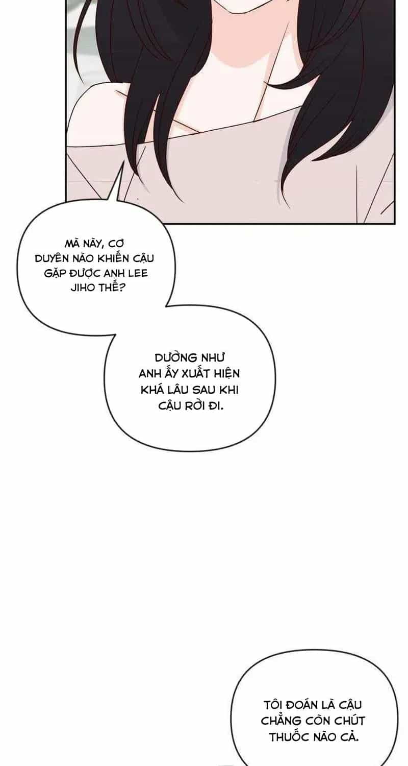 Quân Sư Tình Yêu Của Tôi - Chương 17 - ảnh 40