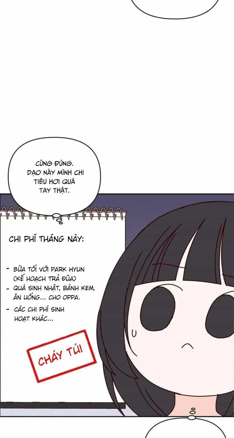 Quân Sư Tình Yêu Của Tôi - Chương 17 - ảnh 57