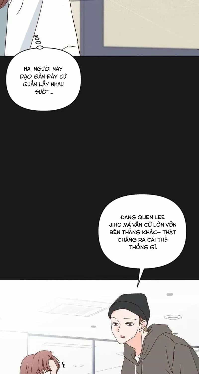 Quân Sư Tình Yêu Của Tôi - Chương 18 - ảnh 76