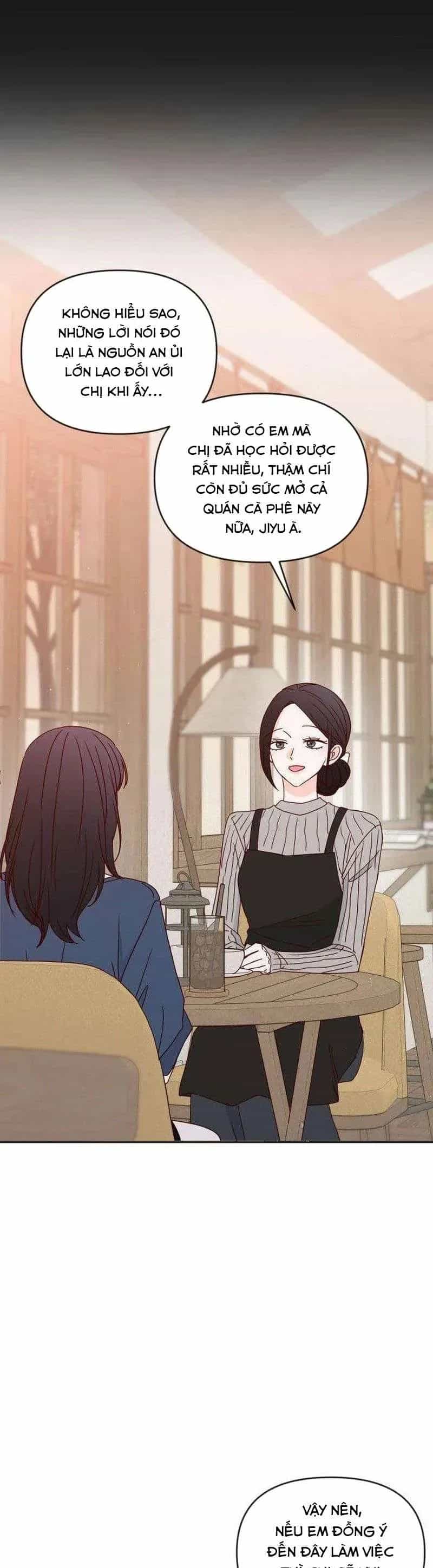 Quân Sư Tình Yêu Của Tôi - Chương 19 - ảnh 19