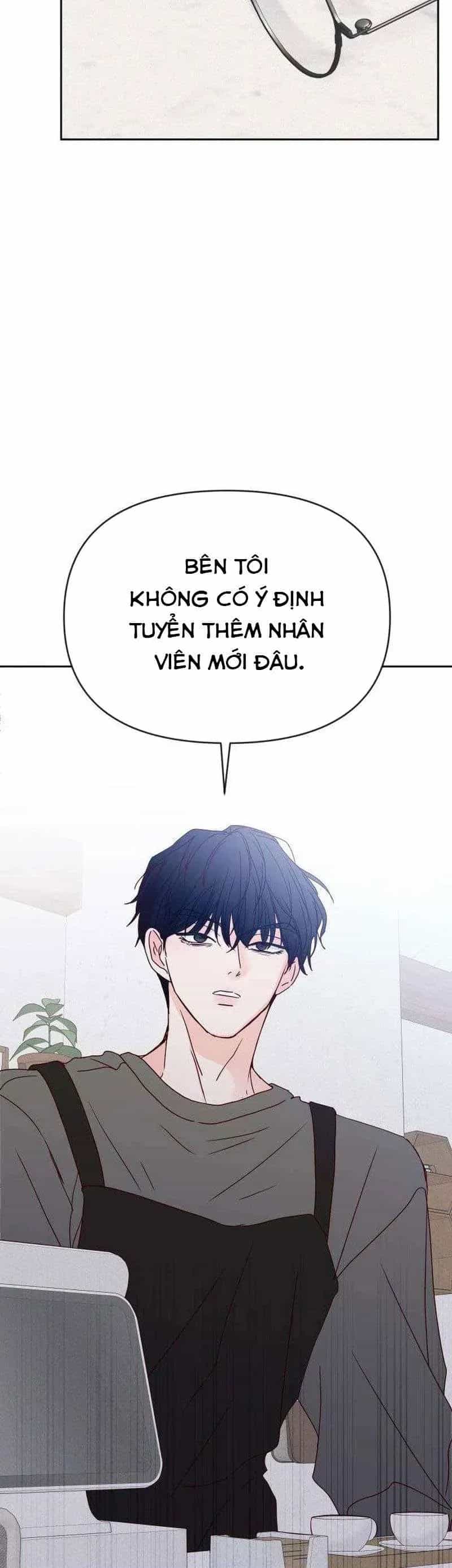 Quân Sư Tình Yêu Của Tôi - Chương 19 - ảnh 5