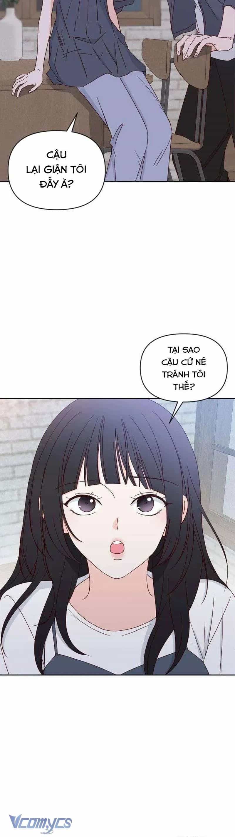 Quân Sư Tình Yêu Của Tôi - Chương 19 - ảnh 50