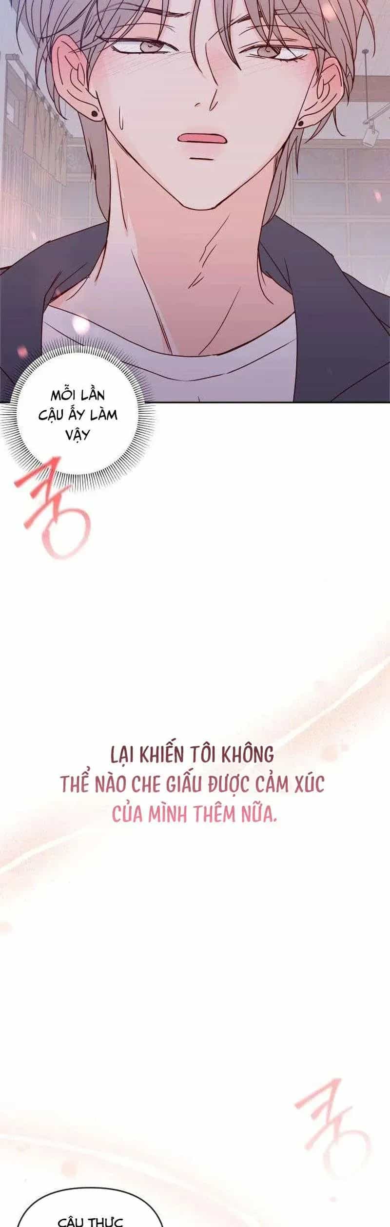 Quân Sư Tình Yêu Của Tôi - Chương 19 - ảnh 54