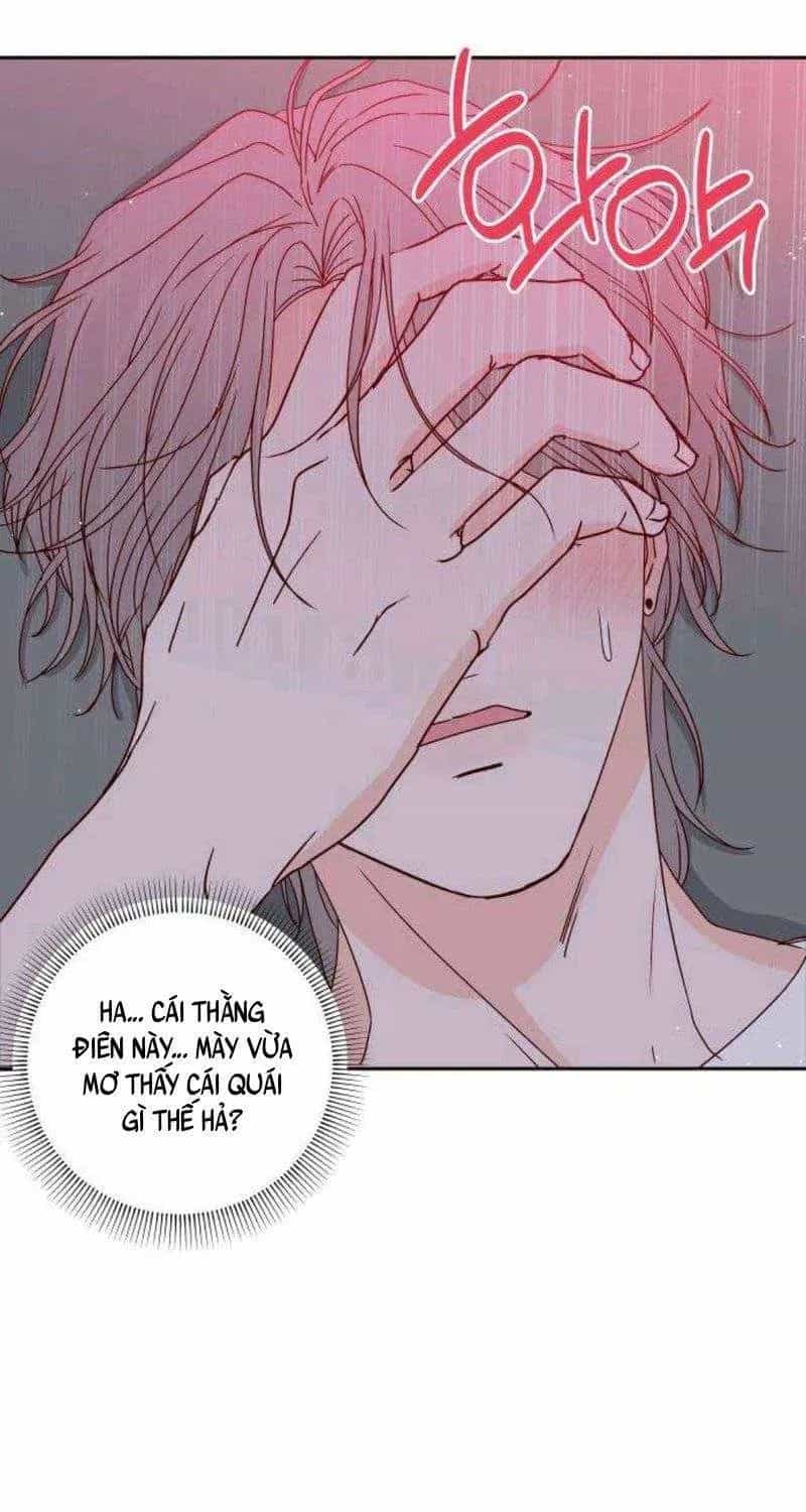 Quân Sư Tình Yêu Của Tôi - Chương 20 - ảnh 20