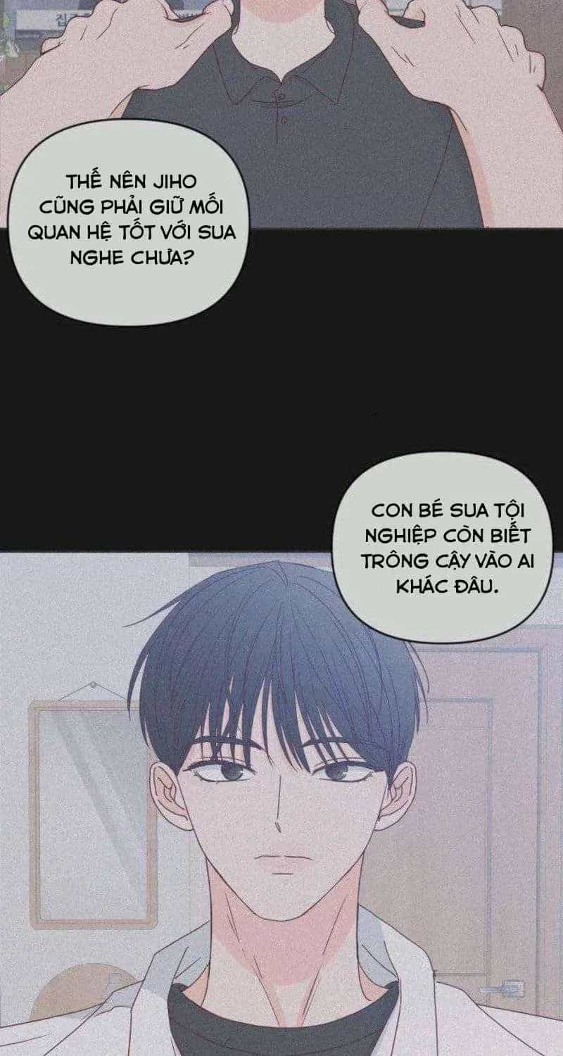 Quân Sư Tình Yêu Của Tôi - Chương 20 - ảnh 79