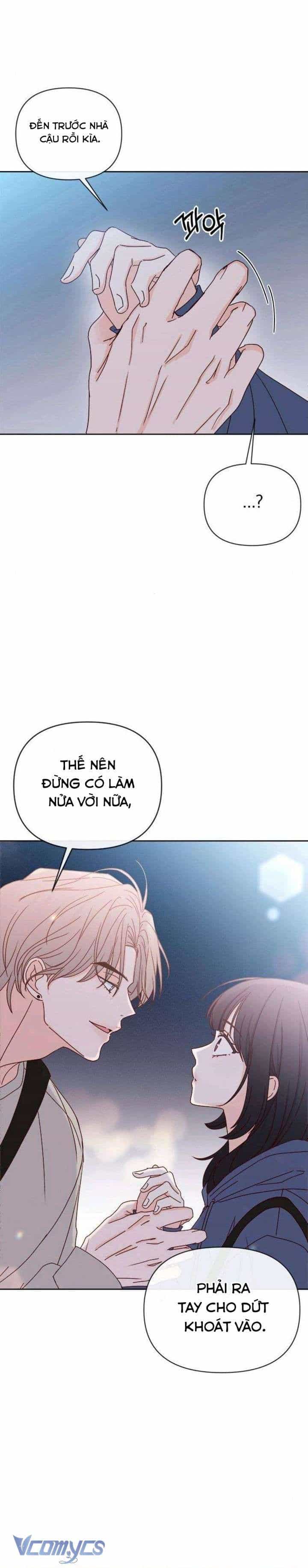 Quân Sư Tình Yêu Của Tôi - Chương 5 - ảnh 31