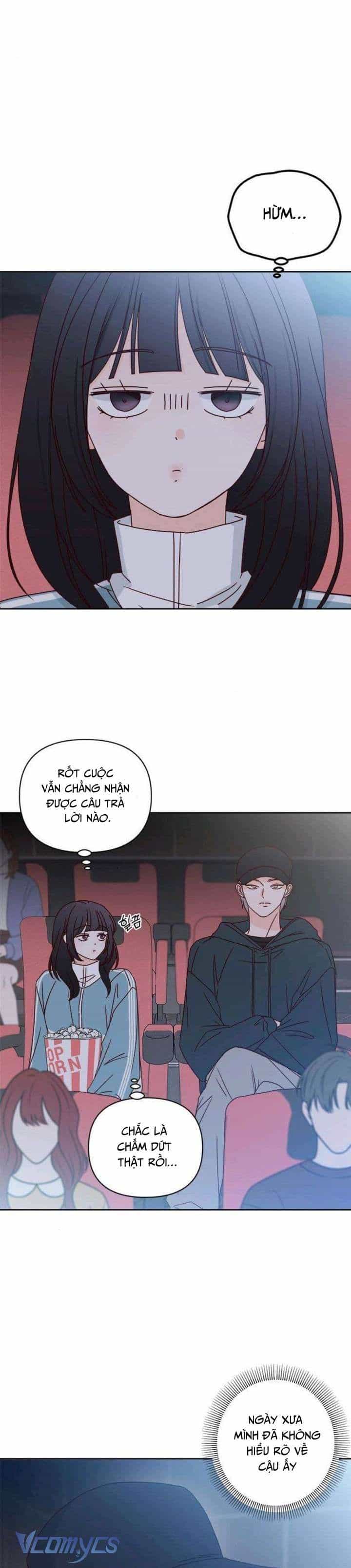 Quân Sư Tình Yêu Của Tôi - Chương 8 - ảnh 32