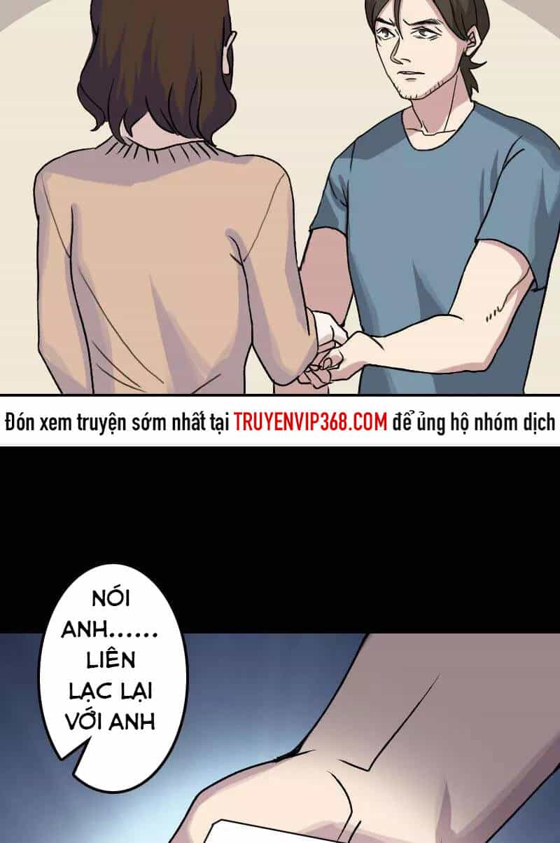 Quan Tài Hung Ác - Chương 10 - ảnh 21