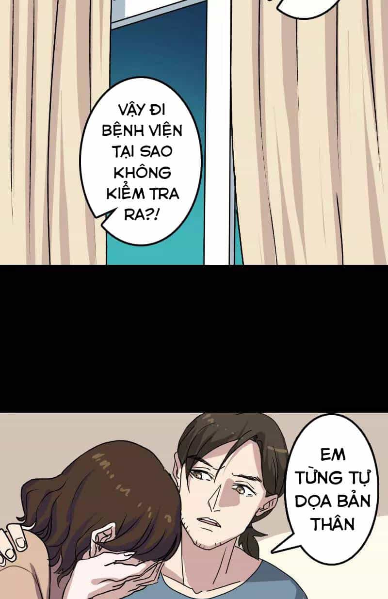 Quan Tài Hung Ác - Chương 10 - ảnh 3