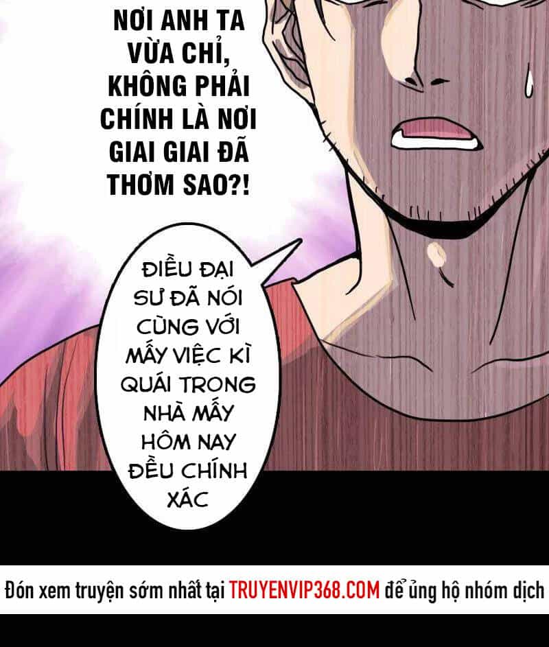 Quan Tài Hung Ác - Chương 11 - ảnh 13