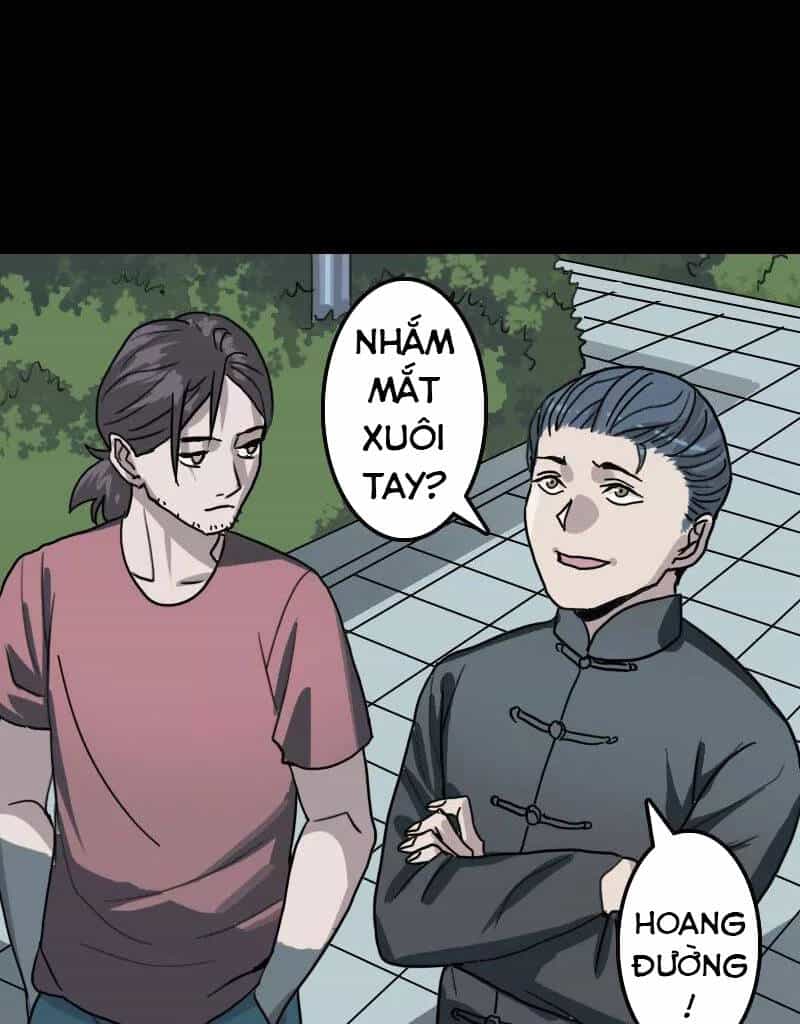 Quan Tài Hung Ác - Chương 11 - ảnh 20