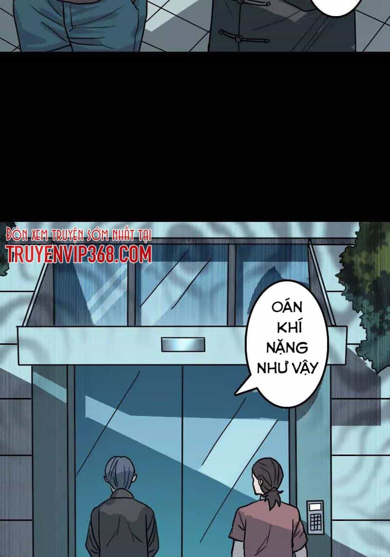 Quan Tài Hung Ác - Chương 11 - ảnh 21
