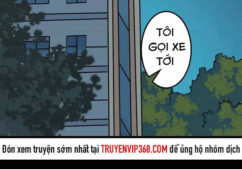Quan Tài Hung Ác - Chương 11 - ảnh 3