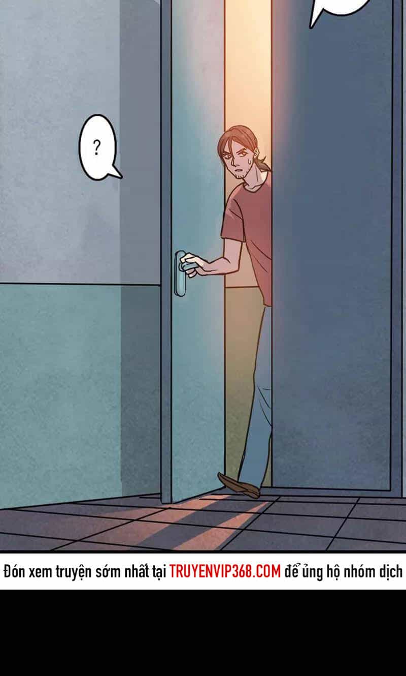 Quan Tài Hung Ác - Chương 12 - ảnh 11