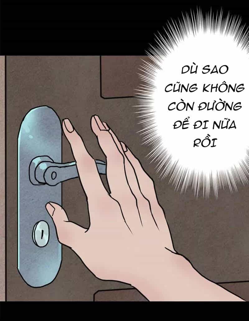 Quan Tài Hung Ác - Chương 12 - ảnh 17