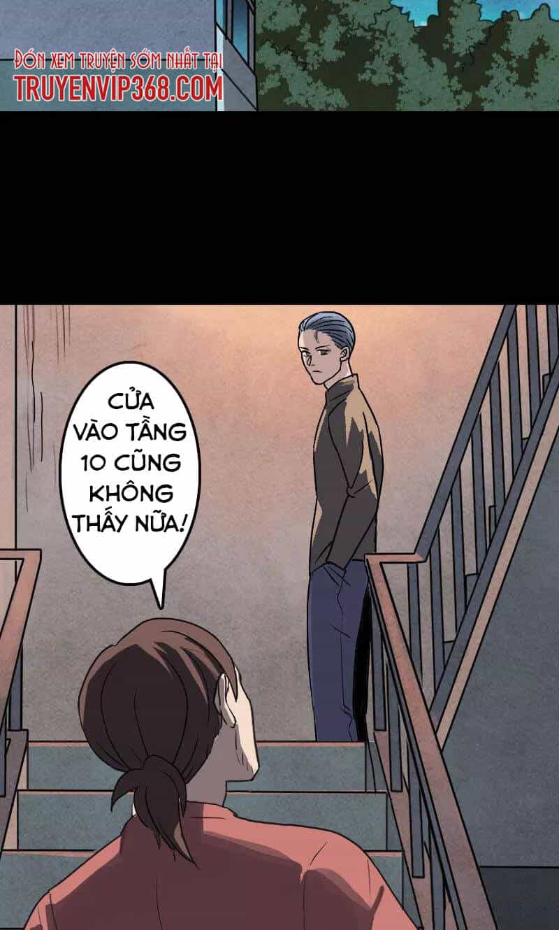 Quan Tài Hung Ác - Chương 12 - ảnh 3