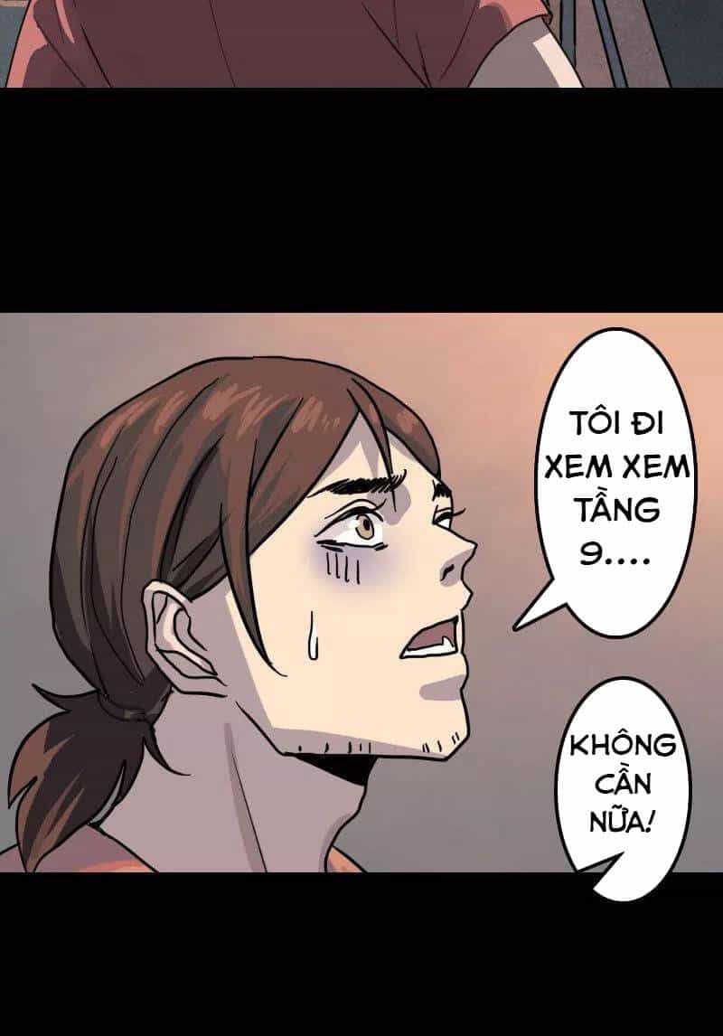 Quan Tài Hung Ác - Chương 12 - ảnh 4