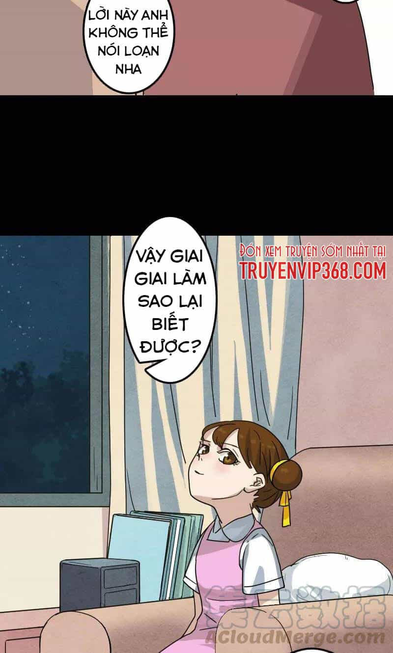 Quan Tài Hung Ác - Chương 13 - ảnh 12