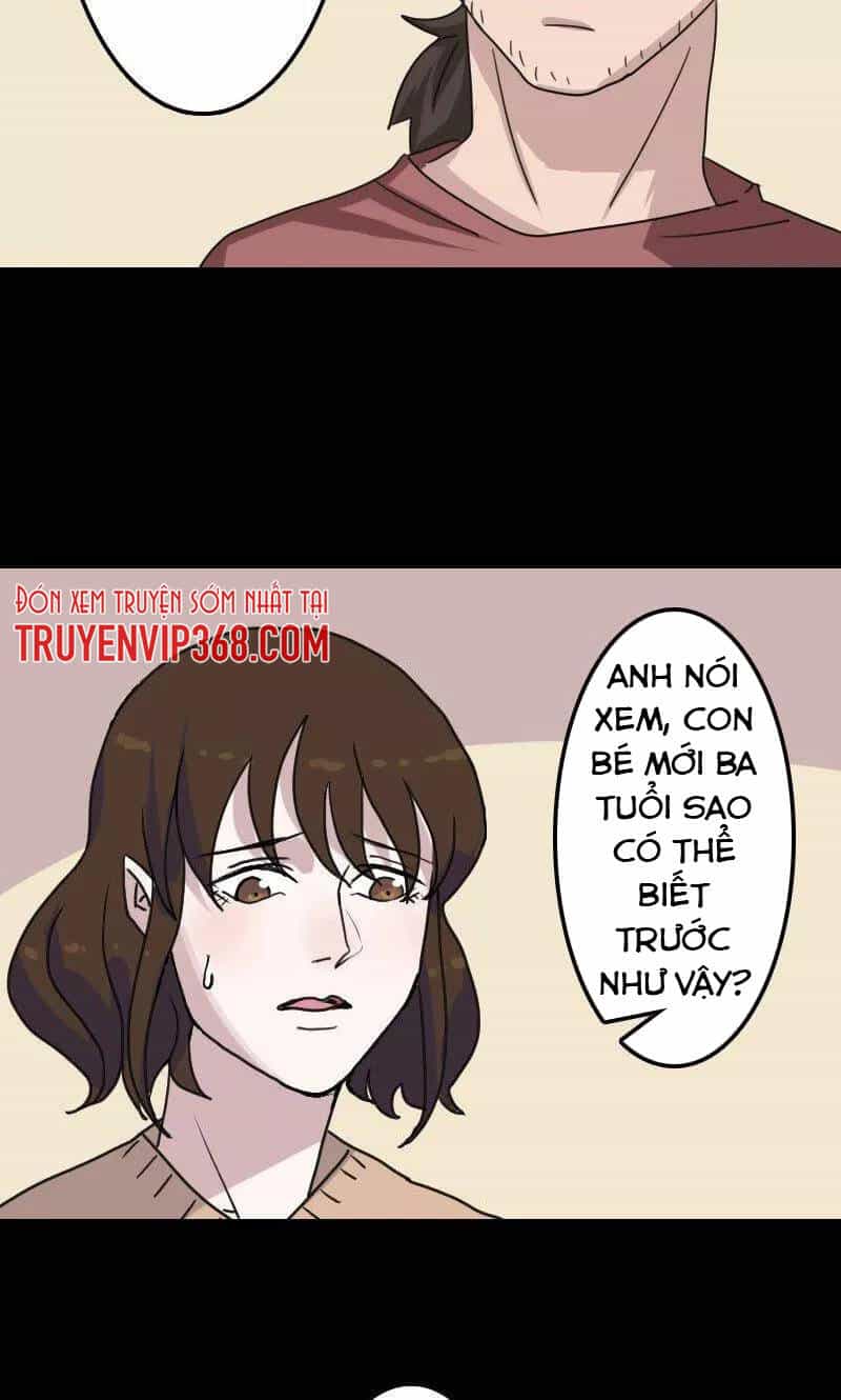 Quan Tài Hung Ác - Chương 13 - ảnh 14
