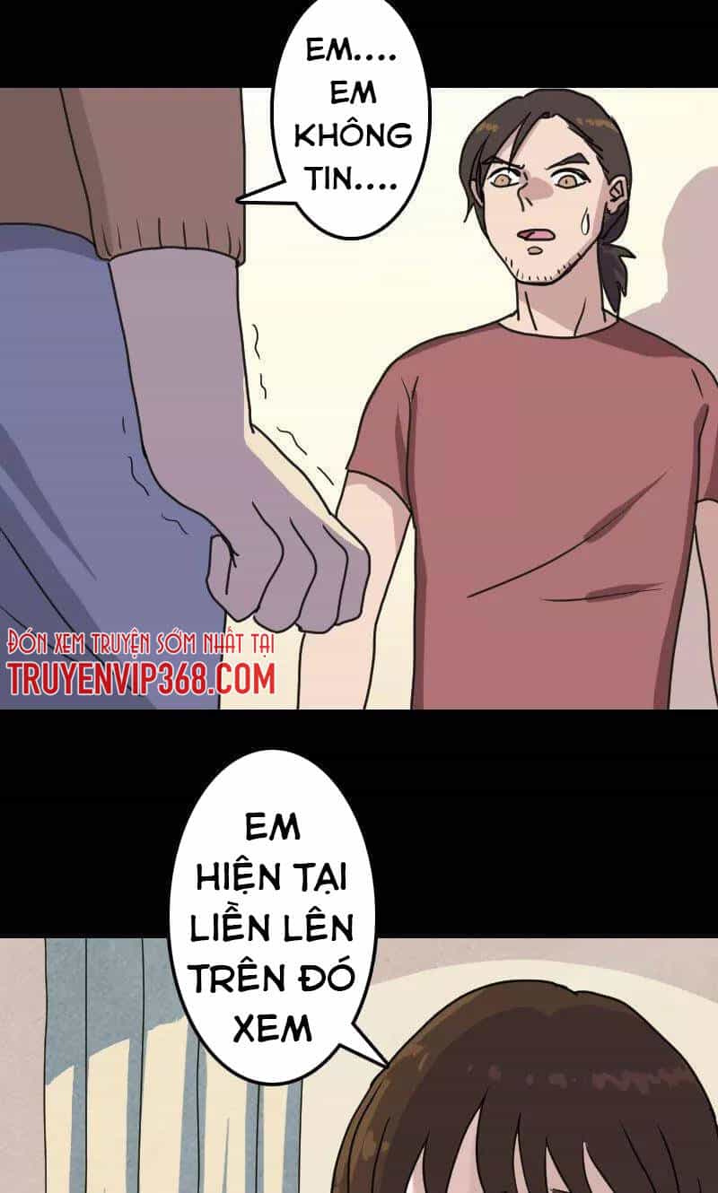 Quan Tài Hung Ác - Chương 13 - ảnh 15
