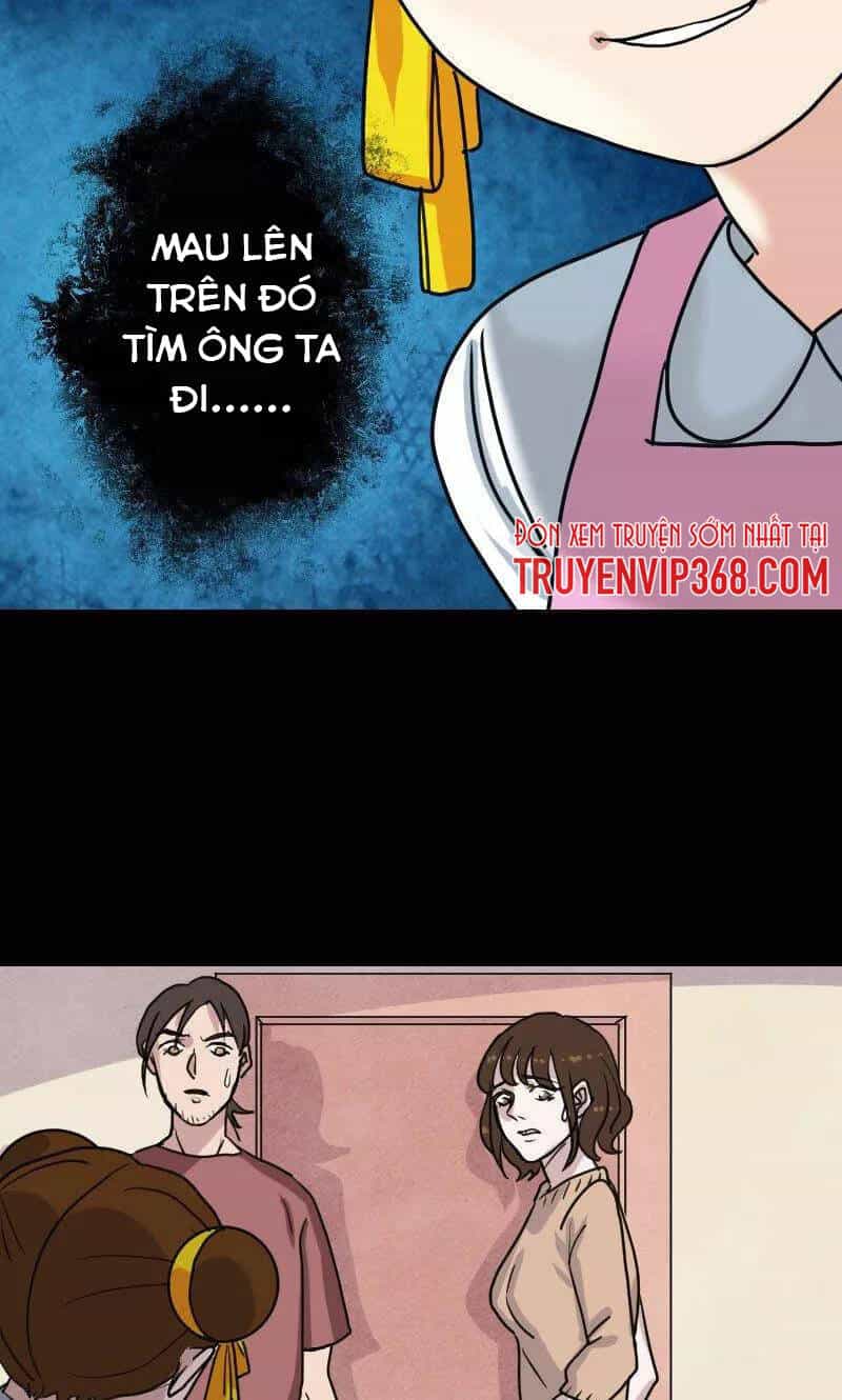 Quan Tài Hung Ác - Chương 13 - ảnh 17