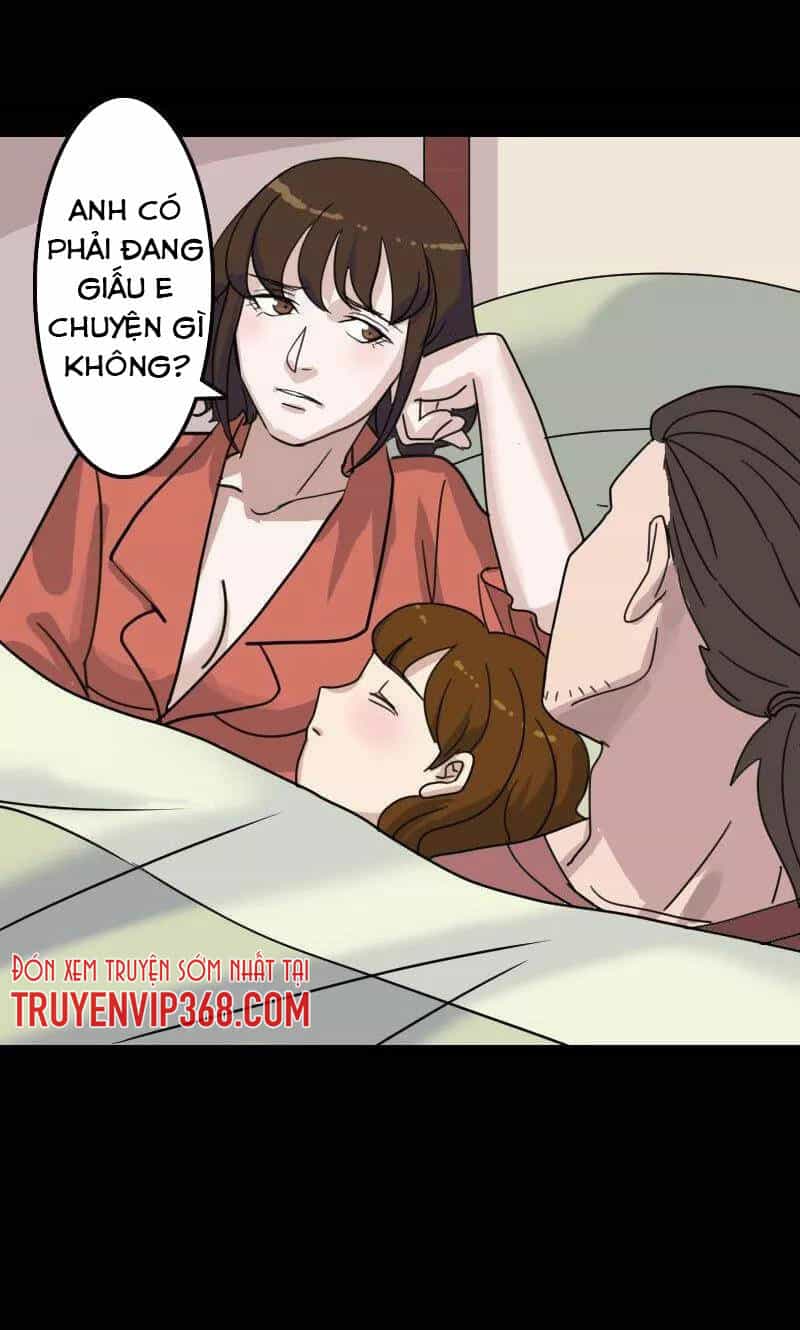 Quan Tài Hung Ác - Chương 13 - ảnh 25