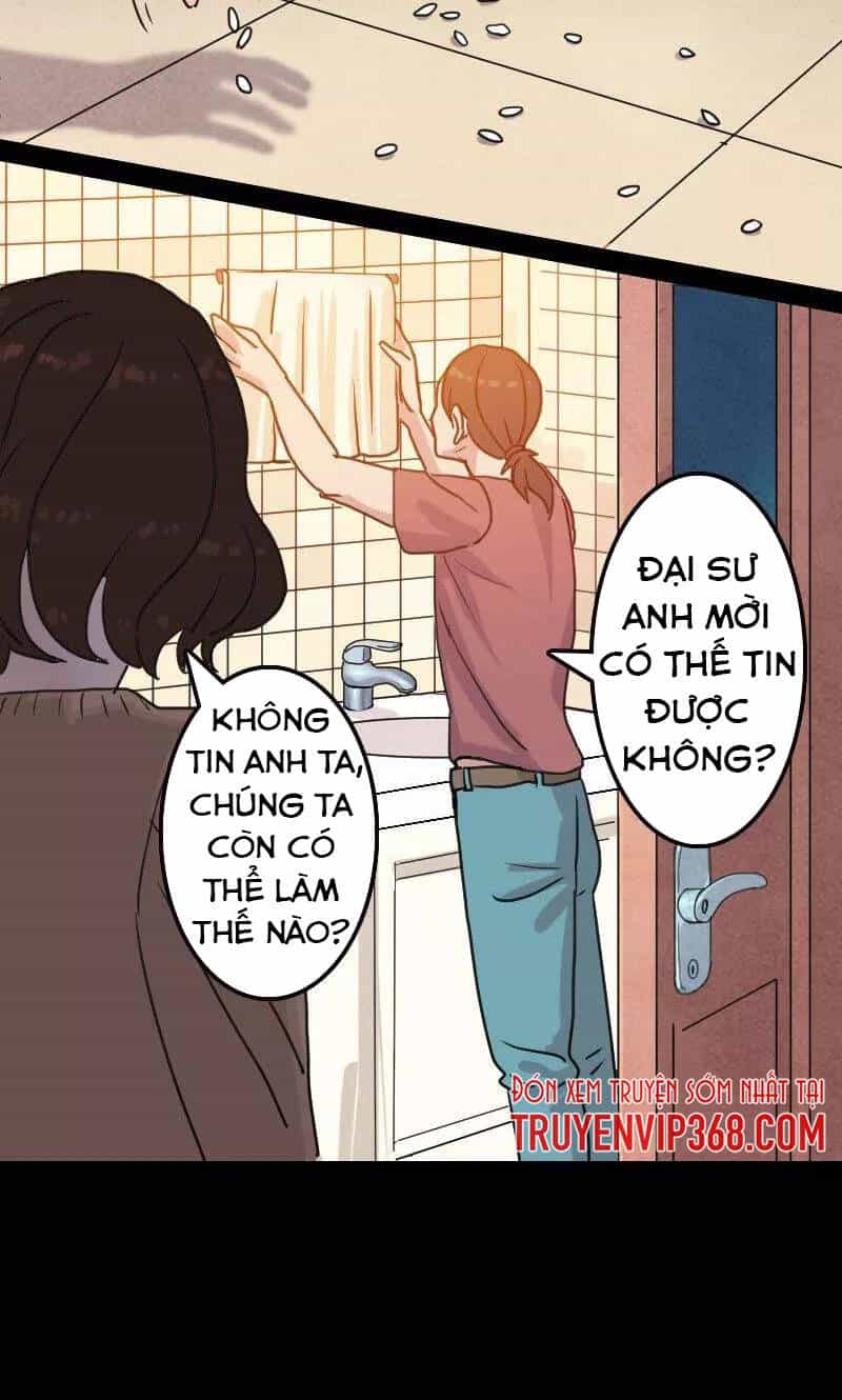 Quan Tài Hung Ác - Chương 13 - ảnh 4
