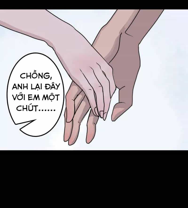 Quan Tài Hung Ác - Chương 13 - ảnh 5