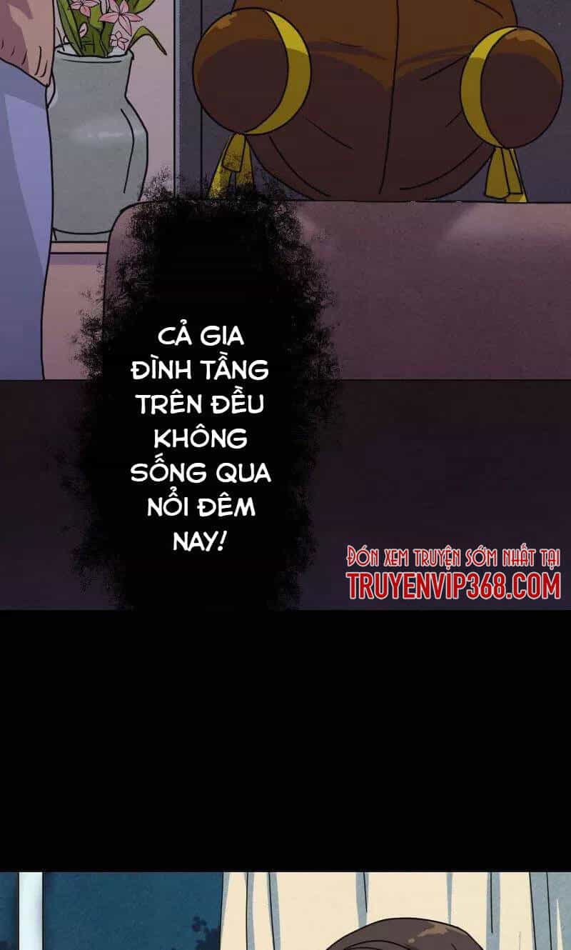Quan Tài Hung Ác - Chương 13 - ảnh 9