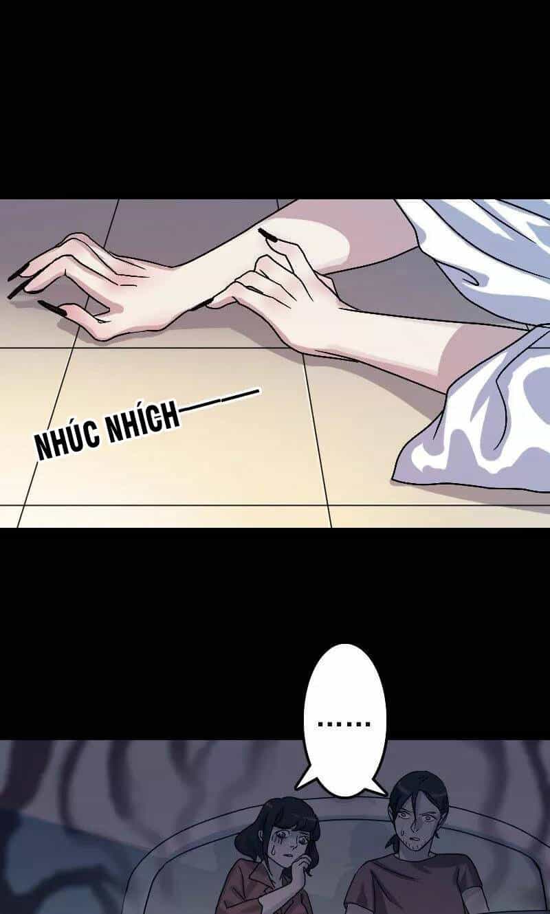 Quan Tài Hung Ác - Chương 14 - ảnh 10