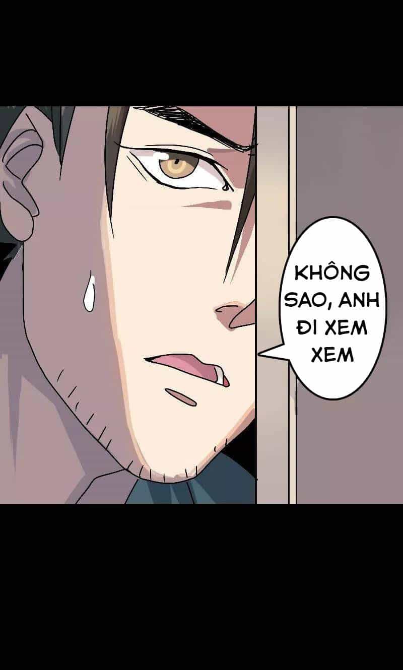 Quan Tài Hung Ác - Chương 14 - ảnh 14